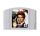 James Bond – Golden Eye 007 (EU) (lose) (gebraucht) - Nintendo 64 (N64)
