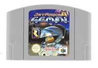 Jet Force Gemini (EU) (lose) (very good) - Nintendo 64 (N64)