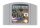 Knife Edge (EU) (lose) (sehr gut) - Nintendo 64 (N64)