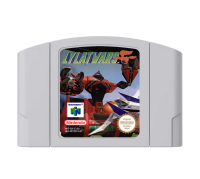 Lylat Wars (EU) (loose) (mint condition) - Nintendo 64 (N64)