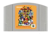 Mario Party 3 (JP) (lose) (acceptable) - Nintendo 64 (N64)