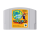 Mario Tennis (JP) (lose) (sehr guter Zustand) - Nintendo 64 (N64)