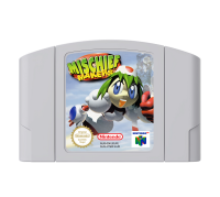 Mischief Makers (EU) (loose) (very good condition) -...
