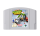 Mischief Makers (EU) (loose) (very good condition) - Nintendo 64 (N64)