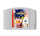 Mystical Ninja starring Goemon (EU) (loose) (acceptable) - Nintendo 64 (N64)