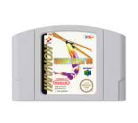 Nagano Winter Olympics 98 (EU) (loose) (very good...