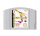 Nagano Winter Olympics 98 (EU) (loose) (very good condition) - Nintendo 64 (N64)
