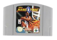 NBA Hangtime (EU) (lose) (acceptable) - Nintendo 64 (N64)