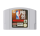 NHL Pro 99 (Konami) (EU) (loose) (very good condition) - Nintendo 64 (N64)