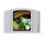 Space Station Silicon Valley (EU) (loose) (very good condition) - Nintendo 64 (N64)