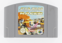 Star Wars: Episode 1 Racer (EU) (lose) (mint) - Nintendo...