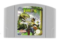 Turok – Dinosaur Hunter (EU) (lose) (acceptable) -...