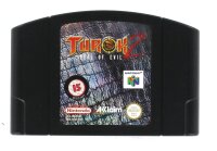 Turok 2 – Seeds of Evil (UK) (lose) (very good) -...