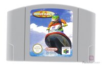 Wave Race 64 (EU) (lose) (neuwertig) - Nintendo 64 (N64)
