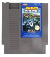 Turbo Racing (EU) (lose) (very good) - Nintendo...