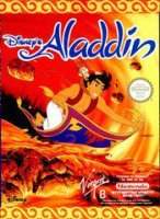 Aladdin (EU) (OVP) (sehr guter Zustand) - Nintendo...
