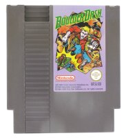 Boulder Dash (EU) (lose) (very good) - Nintendo...