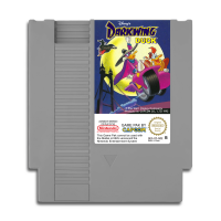 Darkwing Duck (EU) (loose) (mint condition) - Nintendo...