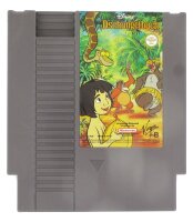 Dschungelbuch / Jungle Book (EU) (lose) (mint) - Nintendo...