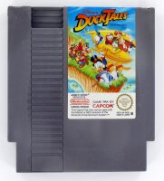 Duck Tales (EU) (lose) (acceptable) - Nintendo...
