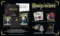 Holy Diver (Collectors Edition) (US) (CIB) (very good...