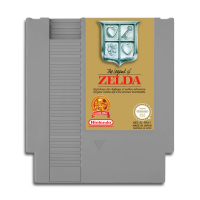 Legend of Zelda (Classic) (EU) (loose) (very good...