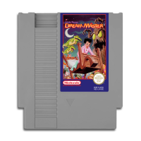 Little Nemo – Dream Master (EU) (lose) (sehr guter...