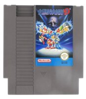 Mega Man 3 (EU) (lose) (gebraucht) - Nintendo...