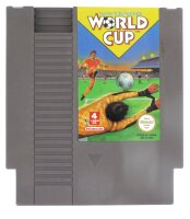 Nintendo World Cup (EU) (lose) (gebraucht) - Nintendo...