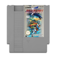 Rollergames (EU) (lose) (sehr guter Zustand) - Nintendo...